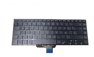 Teclado Asus Pro15 S15 S510 S510u S5100uq