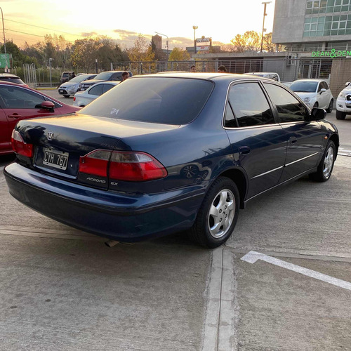 Imagen 3 de 15 de Honda Accord 1999 2.3 Ex