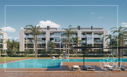 Imagen 17 de 30 de Queens Residences Pilar - 3 Ambientes En Venta En Planta Baja
