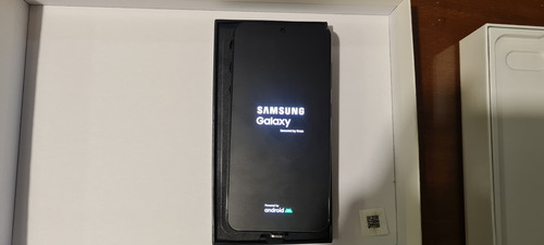Samsung Galaxy S23 Esim Sim 256gb 8gb Gris Acero Gris (Usado)