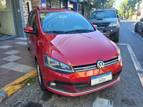 Volkswagen Suran 1.6 Trendline