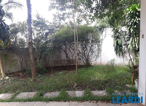 Imagem 11 de 15 de Casa Assobradada - Perdizes - Sp - 626798
