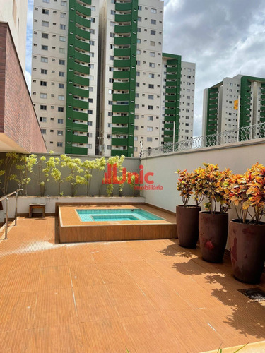 Imagem 6 de 15 de Apartamento Maravilhoso No Imperador Du Park - 90