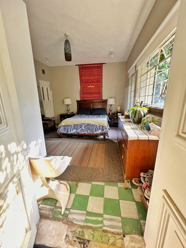 Imagen 9 de 30 de Casa En Venta Con Jardin En La Anzures