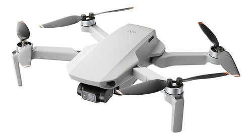 Dji Mini 2 Fly More Combo Cuadricóptero Con Control Remoto C