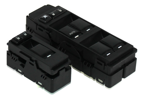 Kit Switch Control Ventanilla Cristales Eléctricos Caliber