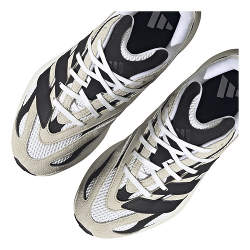 Tenis Adidas Casual Lightblaze Hombre Jh6944 Multicolor
