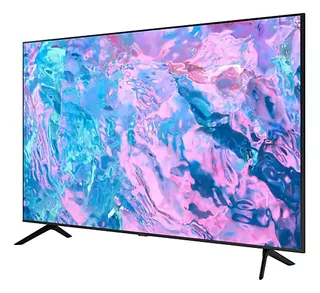 Samsung Cu7000 Crystal Uhd 43 4k Hdr Smart Led Tv