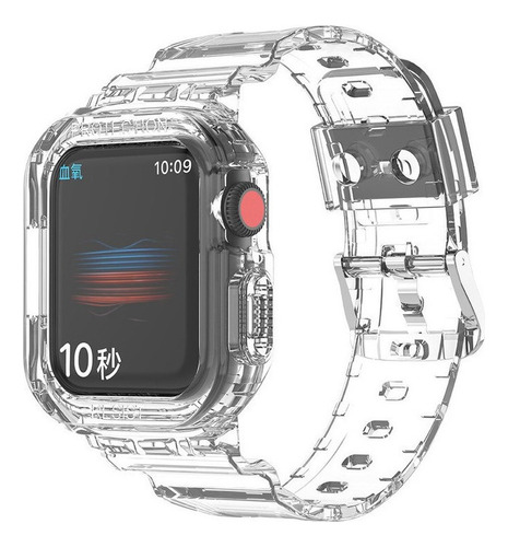 Pulseras De Nylon Para Apple Watch S7 S8 Ultra, 49 Mm, 41/45