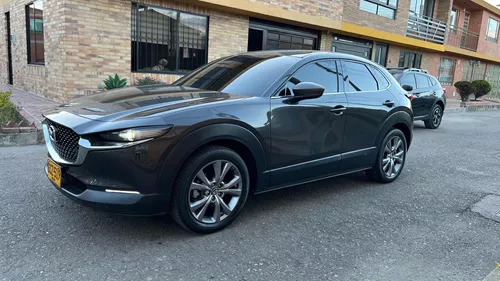 Mazda CX-30 2.0 Touring At