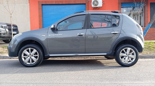 Renault Sandero Stepway 1.6 Privilege Nav 105cv