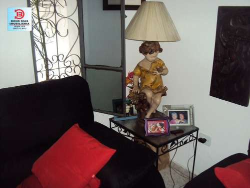 Imagem 4 de 15 de Sobrado - Jardim Sao Nicolau - Ref: 8369 - V-8369