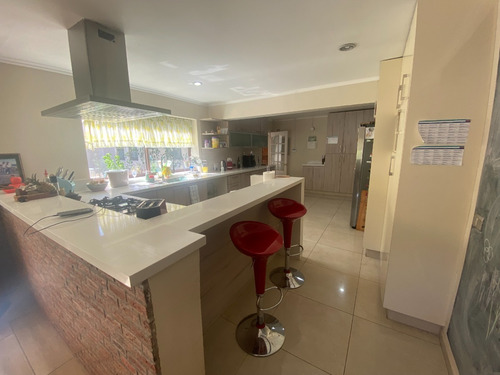 Imagen 19 de 30 de ¡oportunidad! Gran Casa, En Sector Lo Pinto, Chicureo