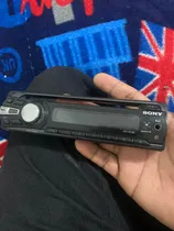 Comprar Caratula Sony Cdx-gt330