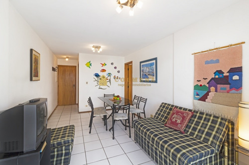 Apartamento En Venta A Pasos De La Playa - Ref: 4082