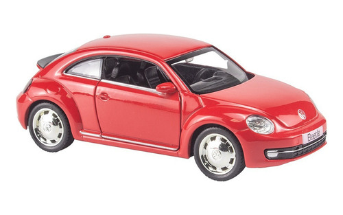 Modelo De Coche De Juguete 1:36 Volkswagen Beetle T1 Bus Gol