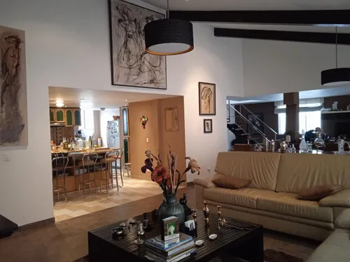 Apartamento En Venta En Chico Reservado. Cod V1070001