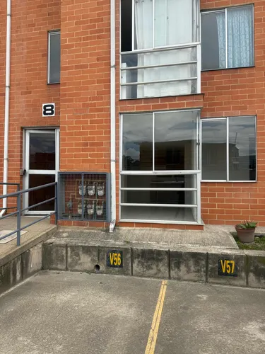 Apartamento Económico Soacha