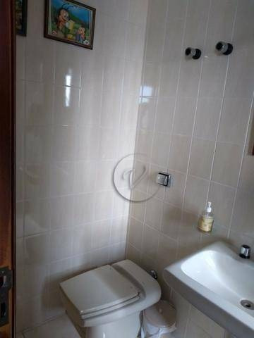 Apartamento Com 3 Dormitórios À Venda, 140 M² Por R$ 670.000,00 - Parque Das Nações - Santo André/sp - Ap10372