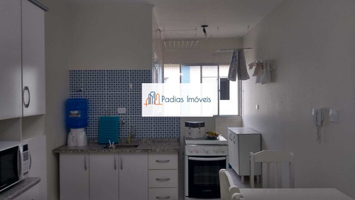 Imagem 15 de 19 de Apartamento Com 2 Dorms, Centro, Mongaguá - R$ 295 Mil, Cod: 857615 - V857615