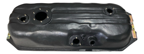Tanque Combustivel L200 Sport 2004 Á 2012 Plástico-polietil.