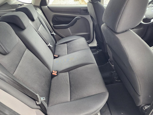 Ford Focus Hc Flex