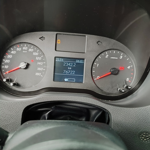 Mb Sprinter 416 Cdi Passageiro 12+1