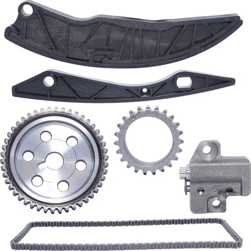 Kit Distribución Hy Elantra 1600 16v 2007-2011