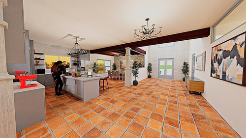 Imagen 5 de 14 de Casa En Venta En San Miguel De Allende, 3 Recamaras, Sma5986
