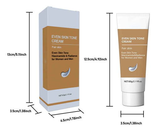Crema Blanqueadora De Piel Crema Aclaradora Para Zonas Íntim