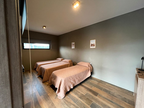Casa En Venta Ubicada En Barrio Senderos Iv - Costa Esmeralda