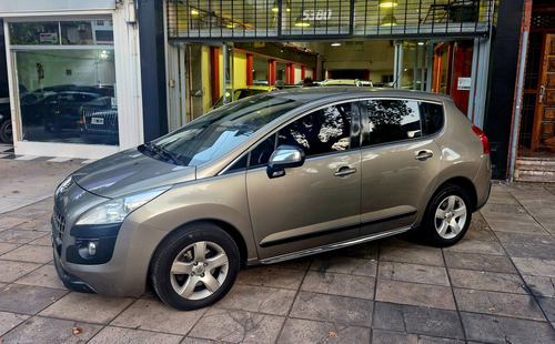 Peugeot 3008 1.6 Allure Thp 156cv