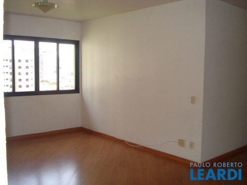 Imagem 10 de 15 de Apartamento - Santana - Sp - 483465
