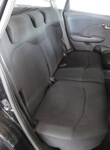 Honda Fit 1.4 Lx 16v Flex 4p Manual