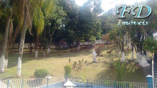 Imagem 14 de 29 de Chácaras À Venda Em Mairiporã/sp - Compre O Seu Chácaras Aqui! - 1364888