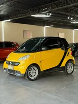 Comprar Smart Fortwo 1.0 Mhd Coupé 3 Cilindros 12v Gasolina 2p Automático