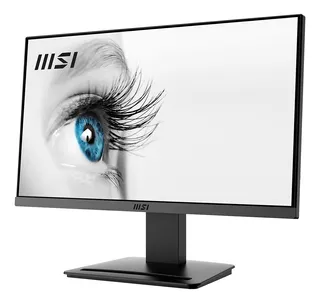 Monitor Msi 21.4 Byp Pro Mp223 1ms 100hz Fhd Hdmi Vga