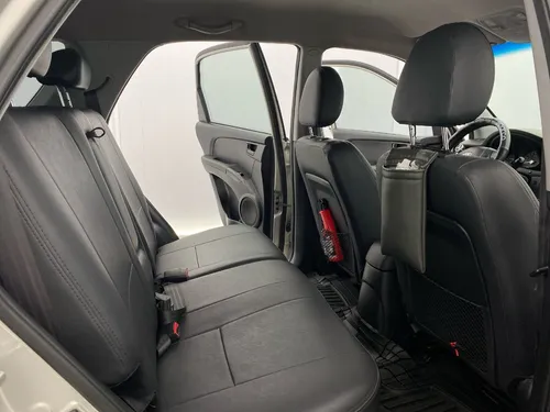 Kia New Sportage Lx