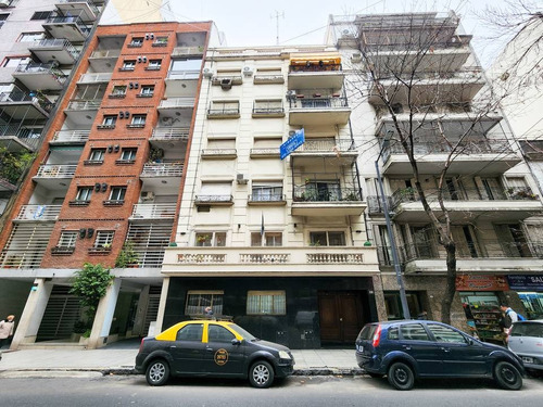 Imagen 26 de 27 de Departamento 3 Ambientes Con Dependencia, Luminoso Y Con Balcón. - Caballito