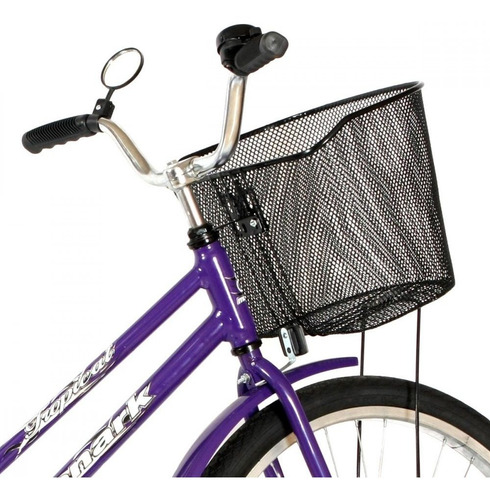 Bicicleta Monark Aro 26 Tropical Cp Lazer