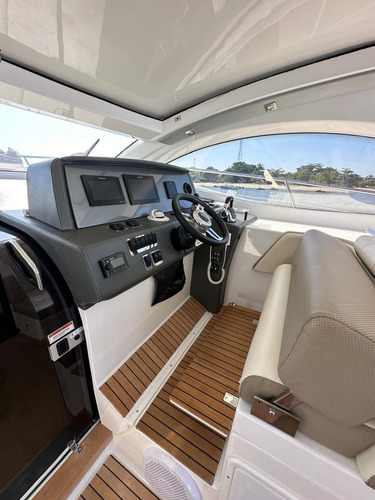 Phantom 40 Ht Ano 2019 Com 2x Volvo D6 370 Hp Diesel - B343