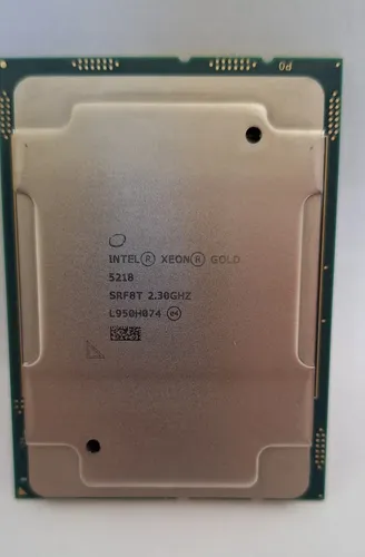 comprar Processador Servidor Intel Xeon Gold 5218 2.30ghz 16 Cores