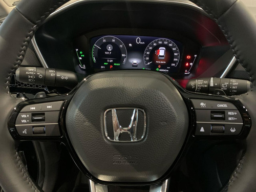 Honda CR-V Honda CR-V Advanced Hybrid 2.0