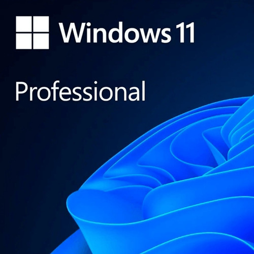 Windows 11 Pro Digital - Microsoft - Descargar