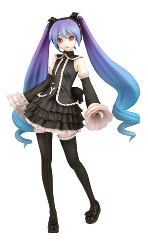 Hatsune Miku Infinity