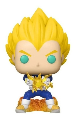 Funko Pop Dragon Ball Z 2019 Limited Edition - Vegeta