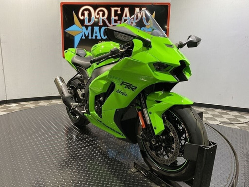 Imagen 2 de 4 de 2021 Kawasaki Ninja Zx-10rr