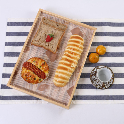 Tabla De Madera , Tabla Para Cortar Panes, Cómoda Y