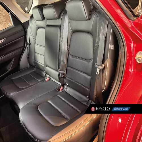 Cx-5 Grand Touring At