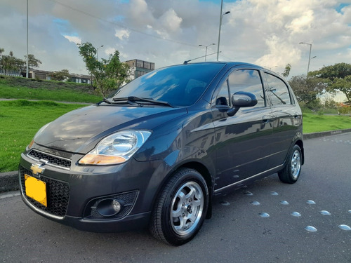 Chevrolet Spark 1.0 Life